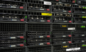 Data center